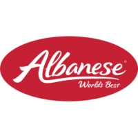 Albanese World's Best logo