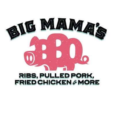 Big Mama's logo