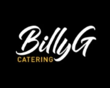 Billy G Catering logo