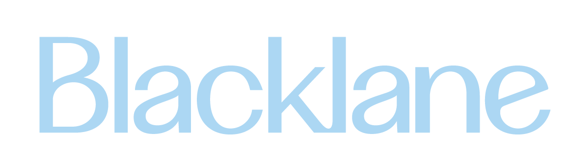 Blacklane logo