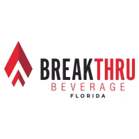 Breakthru Beverage Florida logo