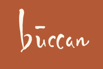 Buccan logo