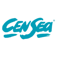 CenSea logo