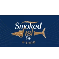 Smoked Fish Dip Wahoo logo