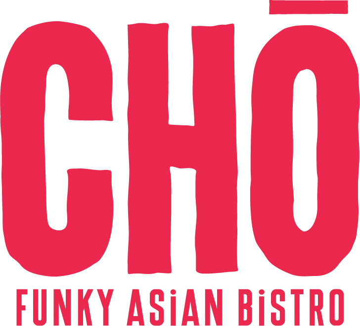 CHŌ Funky Asian Bistro logo