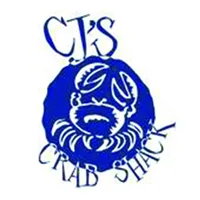 CJ's Crab Shack logo
