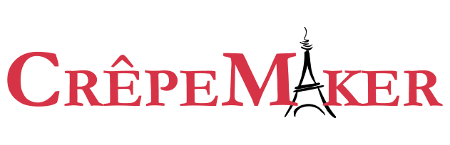 Crepemaker logo