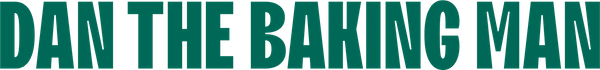 Dan the Baking Man logo