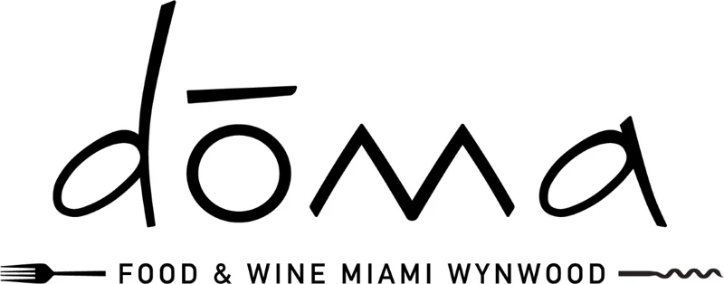dōma Food & Wine logo