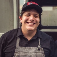 Chef Eduardo Lara