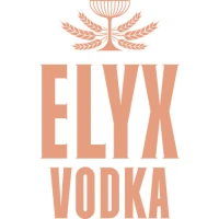 Elyx Vodka logo