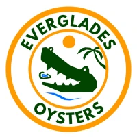 Everglades Oysters logo