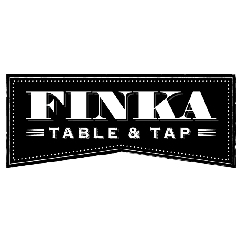FINKA Table & Tap logo