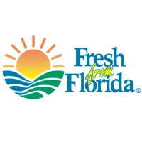 Fresh from Florida logo