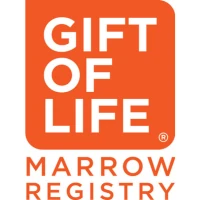 Gift of Life Marrow Registry logo
