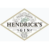 Hendrick's Gin logo
