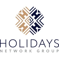 Holidays Network Group logo