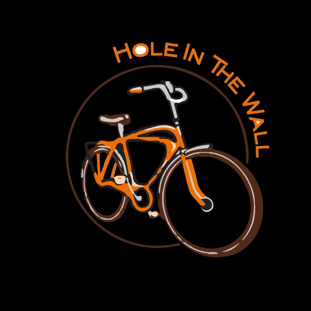 Hole in the Wall logo