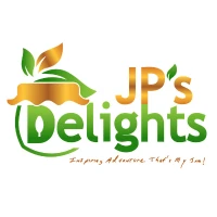 JP's Delights logo