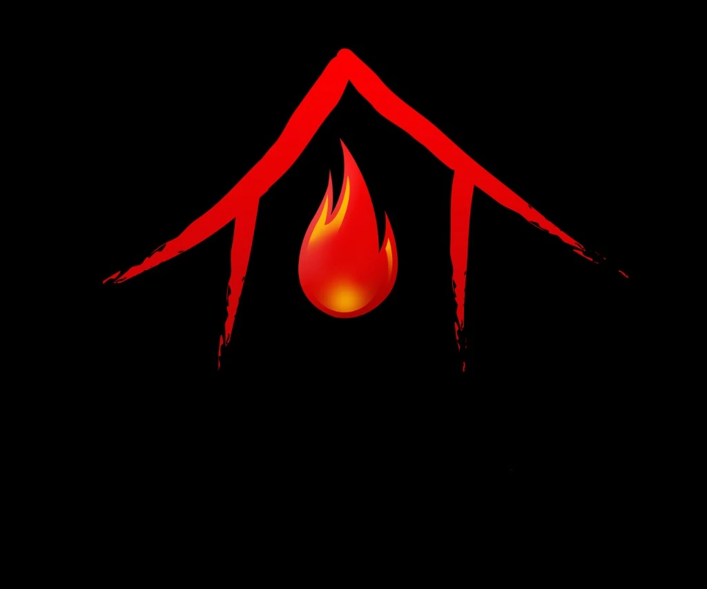 Latin House Grill logo