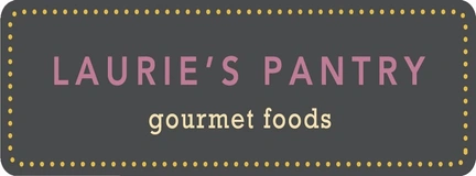 Laurie's Pantry Granola logo
