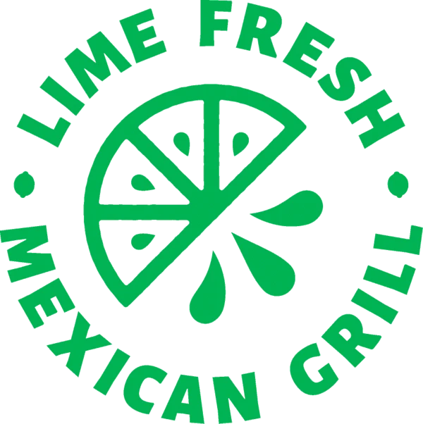 Lime Fresh Mexican Grill logo