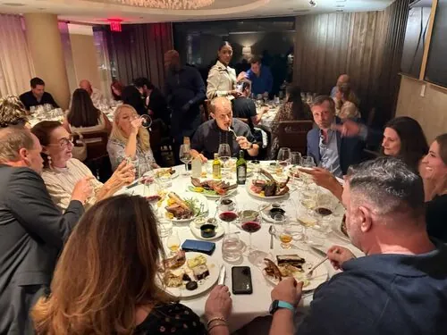 An Evening in Miami Beach — South Beach Seafood Festival event photo