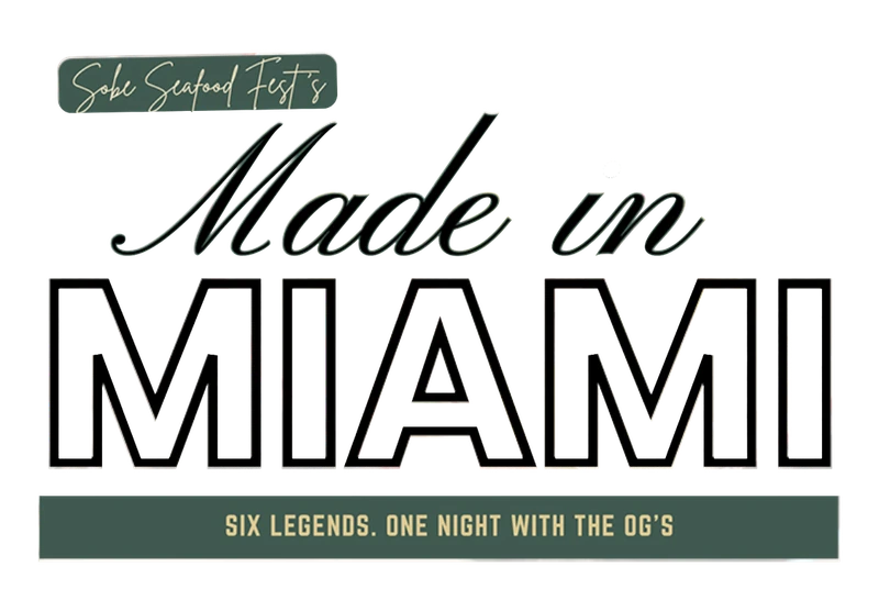 Made in Miami logo