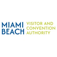 Miami Beach Visitor and Convention Authority logo