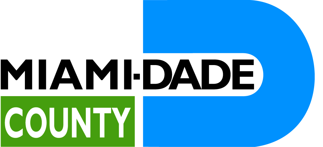 Miami-Dade County Special Events logo