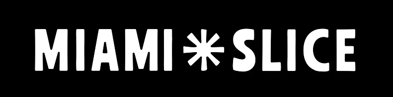 Miami Slice logo