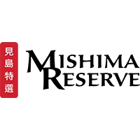 Mishima Reserve logo