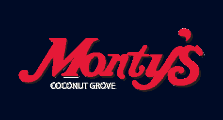 Monty's Coconut Grove logo