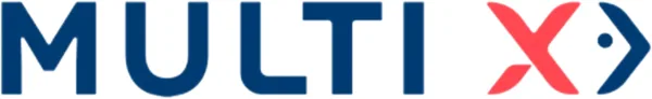 Multi X logo