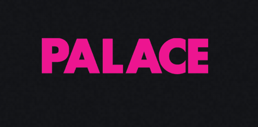Palace Bar logo