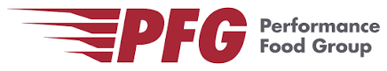 Performance Food Group logo