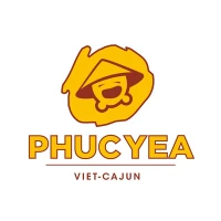 Phuc Yea logo