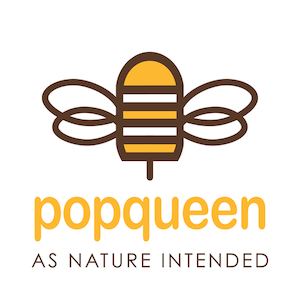 Pop Queen logo