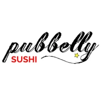 Pubbelly Sushi logo