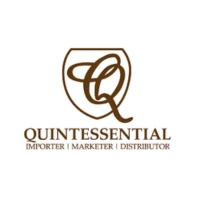 Quintessential logo