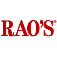 Rao's logo