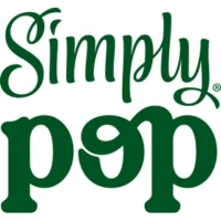 Simply Pop logo