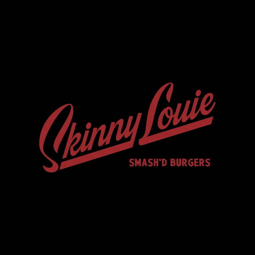Skinny Louie logo