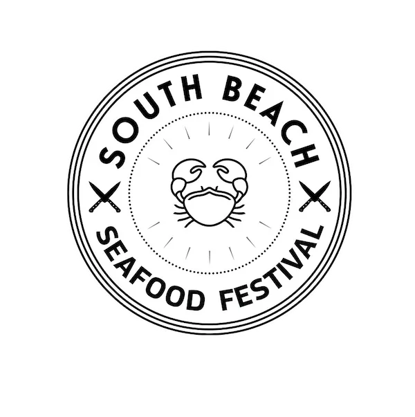 South Beach Seafood Festival seal