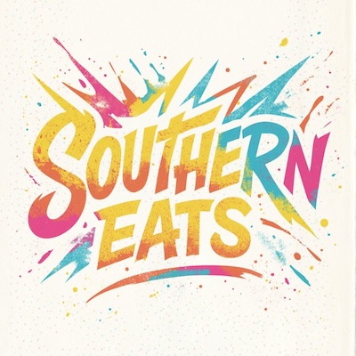Southern Eats Kitchen logo