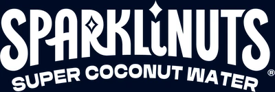SPARKLiNUTS logo
