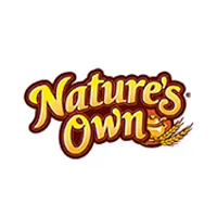 Nature's Own logo