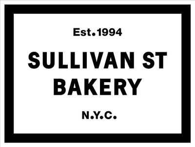Sullivan Street Bakery logo