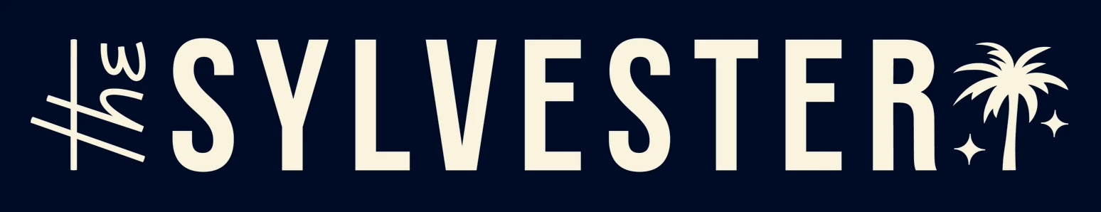 The Sylvester logo