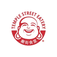 Temple Street Eatery logo